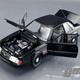 Illustration for article titled GMP by Greenlight: 92 Mustang FBI Pursuit Car